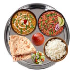 Veg Thali