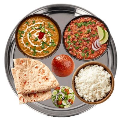 Thali offer on palam online