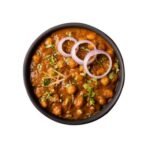 Channa Masala