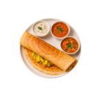 Masala Dosa