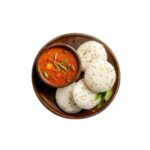 Idli sambhar