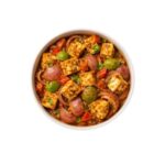 Paneer Do Piyaza