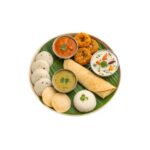 South Indian Thali