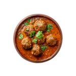 Veg. Manchurian