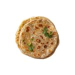 Plain Prantha