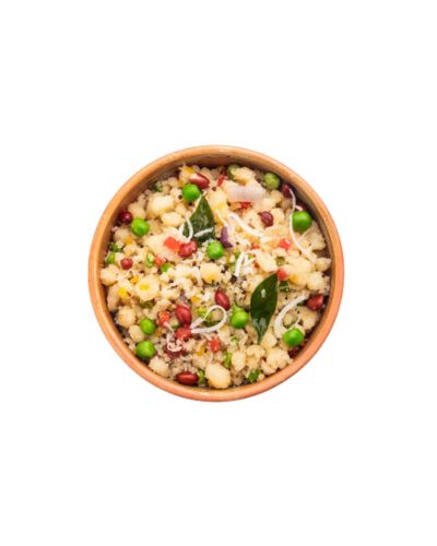 upma Upma - Image 1