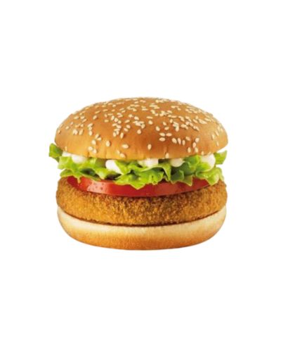 veg burger veg Burger - Image 1