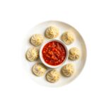 Veg Momo