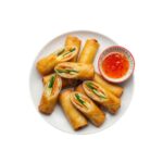 Veg Spring rolls